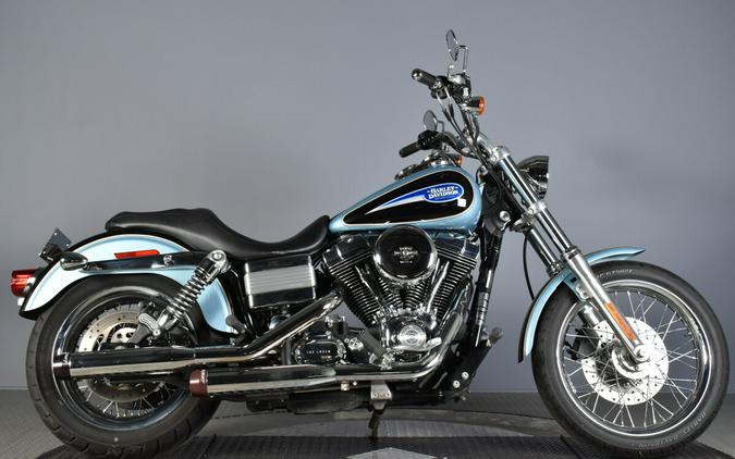 2007 Harley-Davidson Low Rider