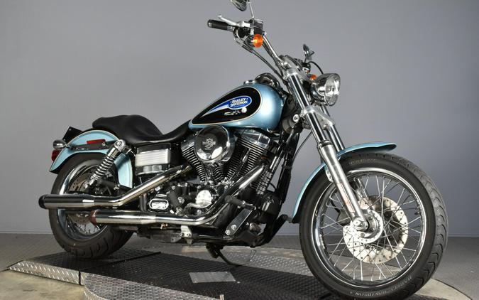 2007 Harley-Davidson Low Rider