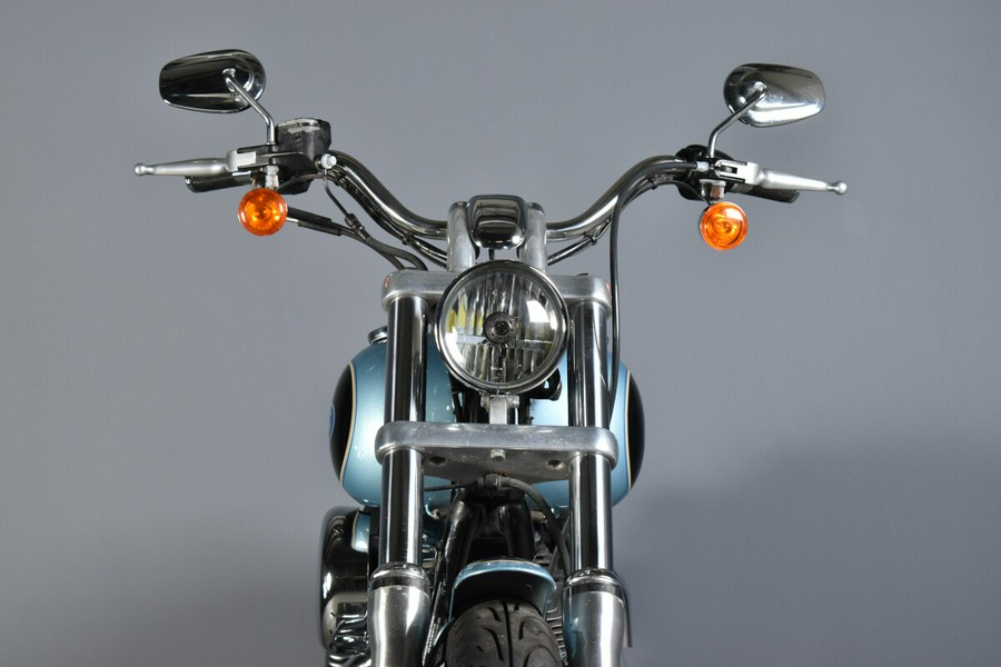 2007 Harley-Davidson Low Rider