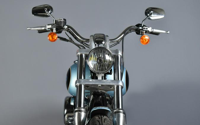 2007 Harley-Davidson Low Rider