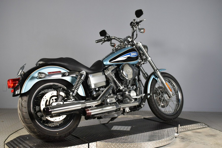 2007 Harley-Davidson Low Rider