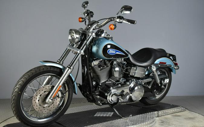 2007 Harley-Davidson Low Rider