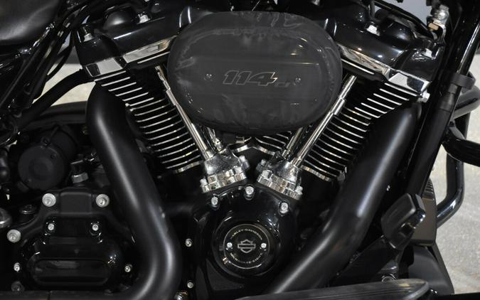 2021 Harley-Davidson Street Glide Special