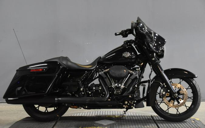 2021 Harley-Davidson Street Glide Special