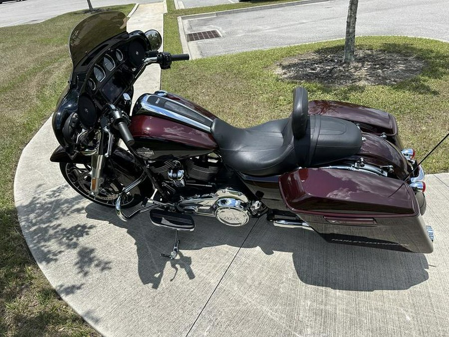 2022 Harley-Davidson® FLHXS - Street Glide® Special