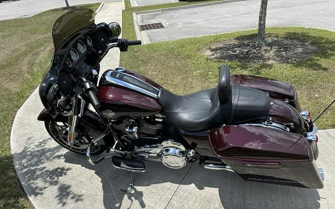 2022 Harley-Davidson® FLHXS - Street Glide® Special