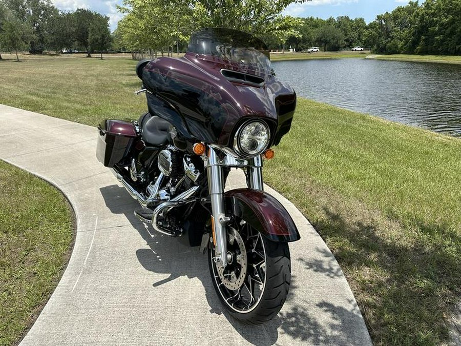 2022 Harley-Davidson® FLHXS - Street Glide® Special