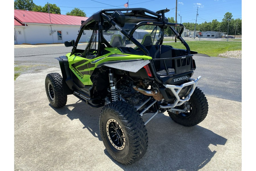 2019 Honda TALON 1000 R