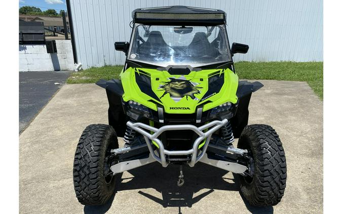 2019 Honda TALON 1000 R