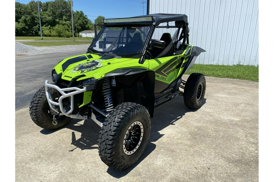 2019 Honda TALON 1000 R