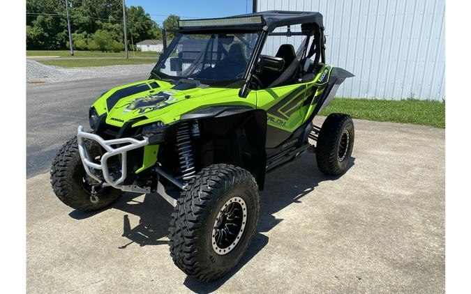 2019 Honda TALON 1000 R