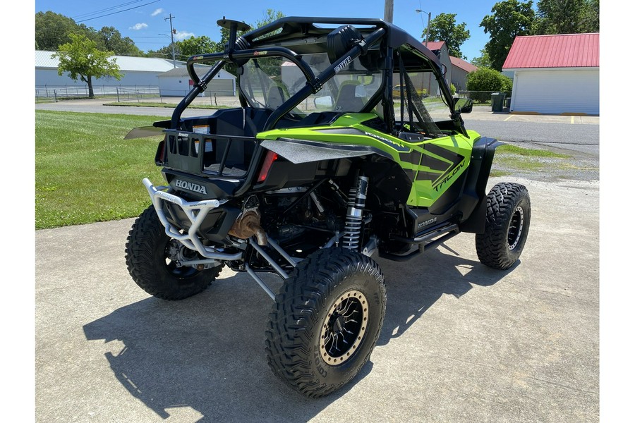 2019 Honda TALON 1000 R