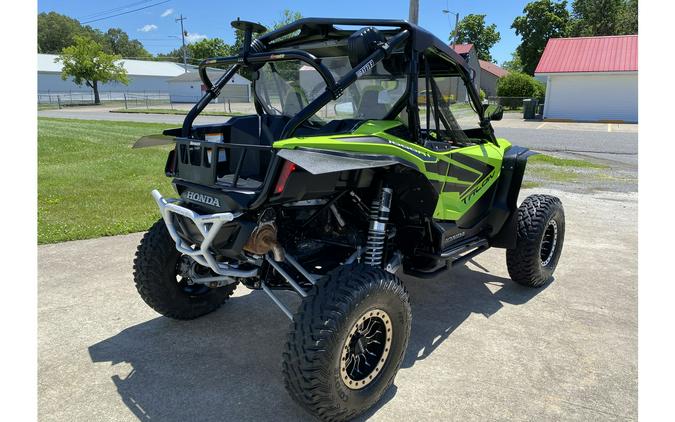 2019 Honda TALON 1000 R