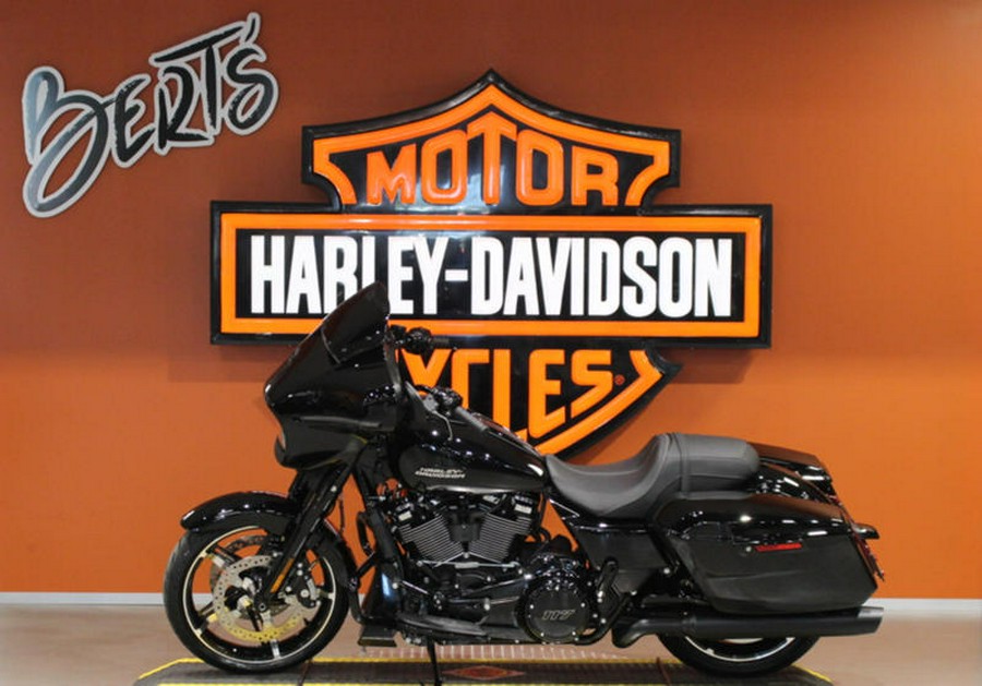 2024 Harley-Davidson® FLHX - Street Glide®