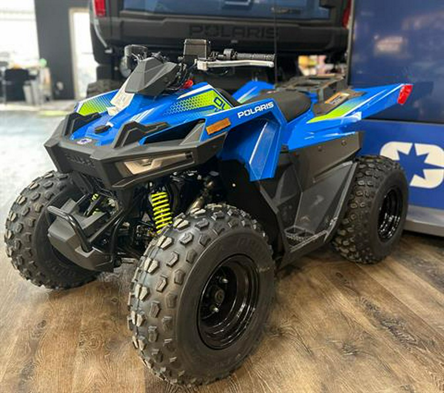 2024 Polaris Outlaw 70 EFI