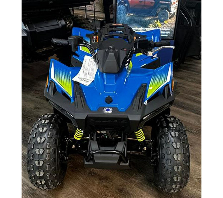 2024 Polaris Outlaw 70 EFI