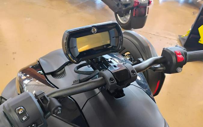 2023 Can-Am® Ryker Sport Rotax 900 ACE Classic Panels