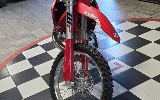 2024 GASGAS MC 125