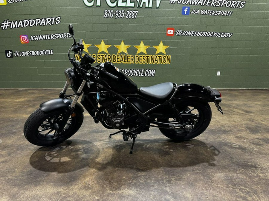 2024 Honda Rebel 300 ABS for sale in Bono, AR