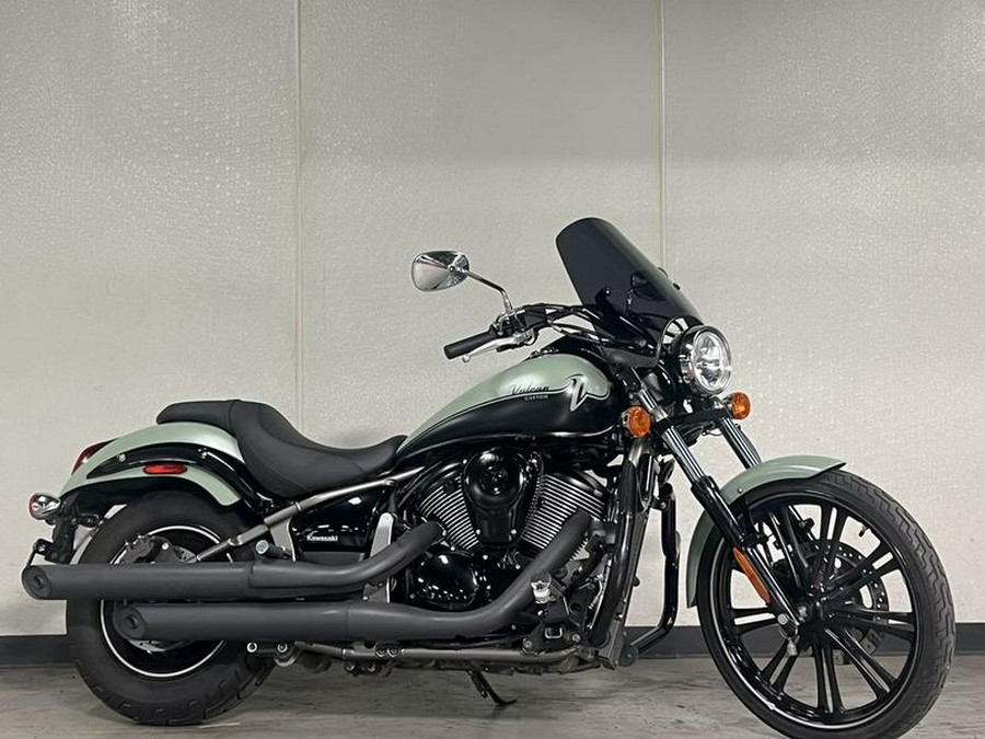 2023 Kawasaki Vulcan® 900 Custom