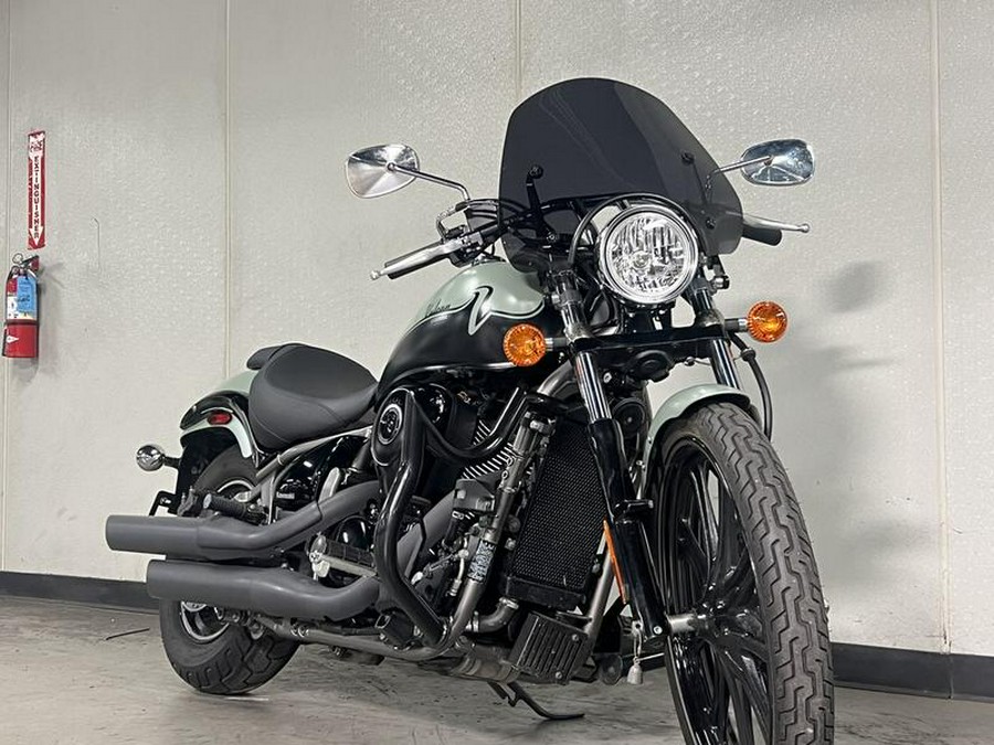 2023 Kawasaki Vulcan® 900 Custom
