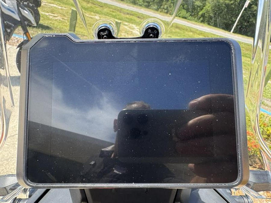 2025 KTM 390 Adventure R