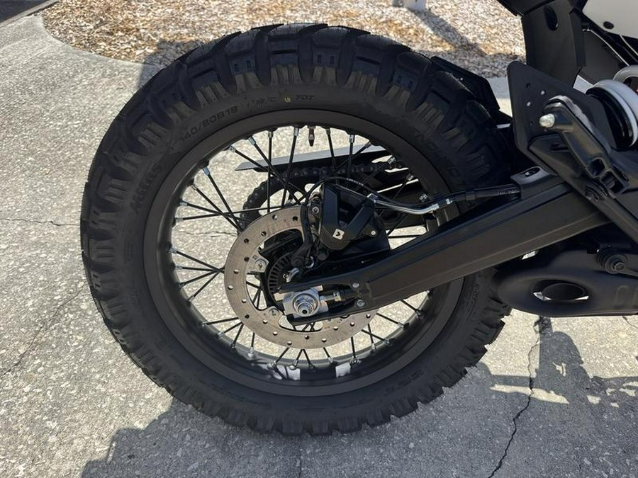 2025 KTM 390 Adventure R