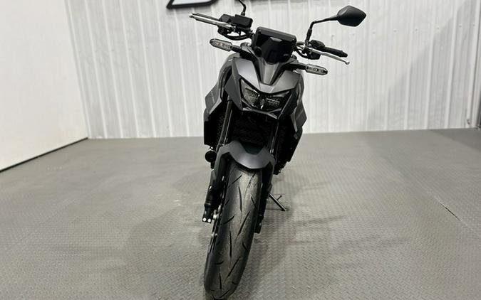 2025 Honda CB750 Hornet