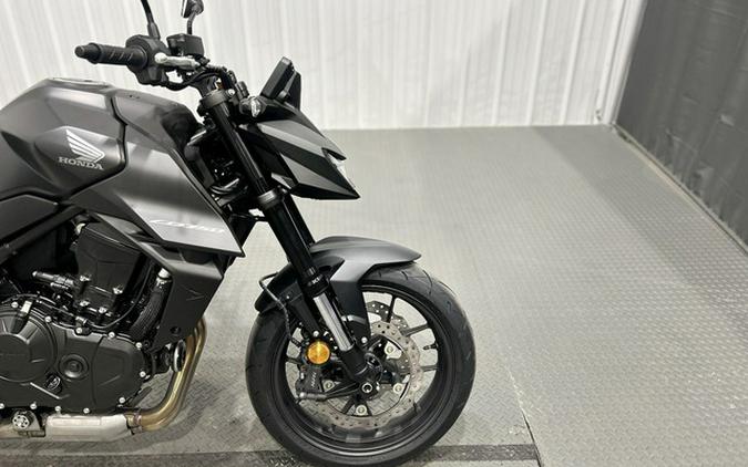 2025 Honda CB750 Hornet