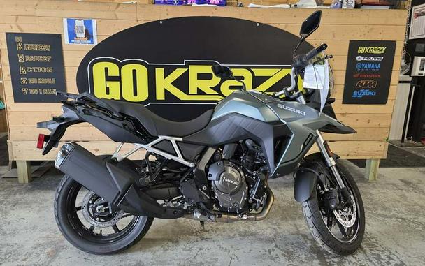 2024 Suzuki V-Strom 800: MD Ride Review (Bike Reports) (News)