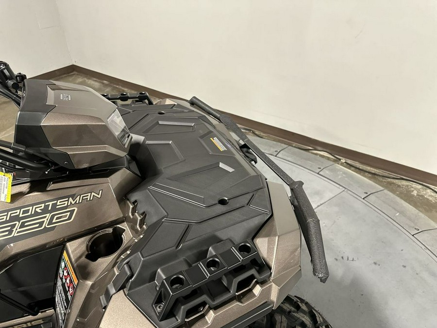 2026 Polaris Sportsman® 850 Trail