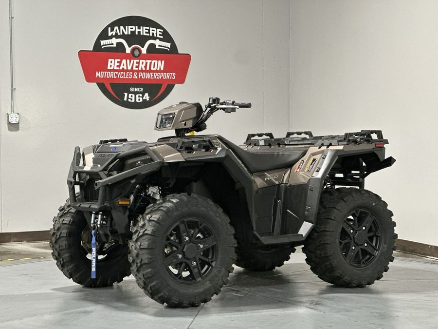 2026 Polaris Sportsman® 850 Trail