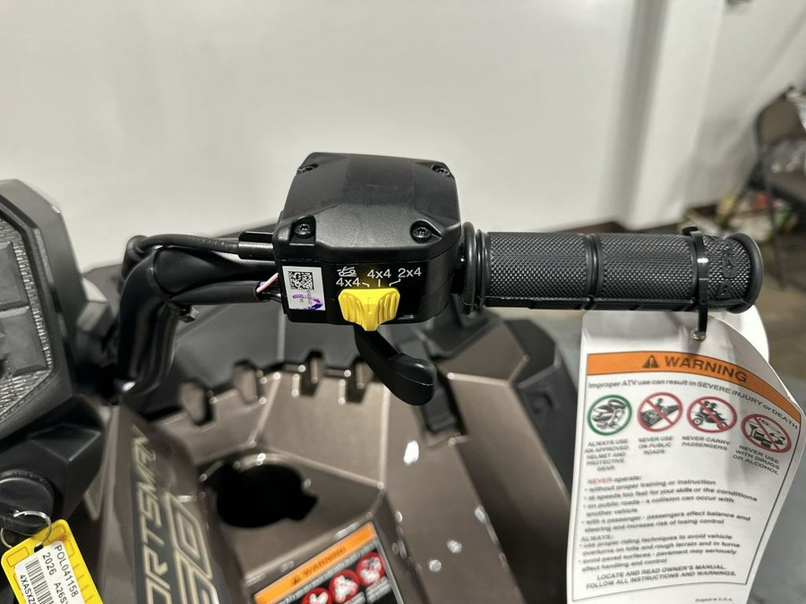 2026 Polaris Sportsman® 850 Trail