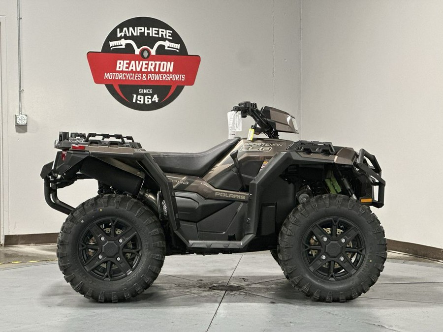 2026 Polaris Sportsman® 850 Trail