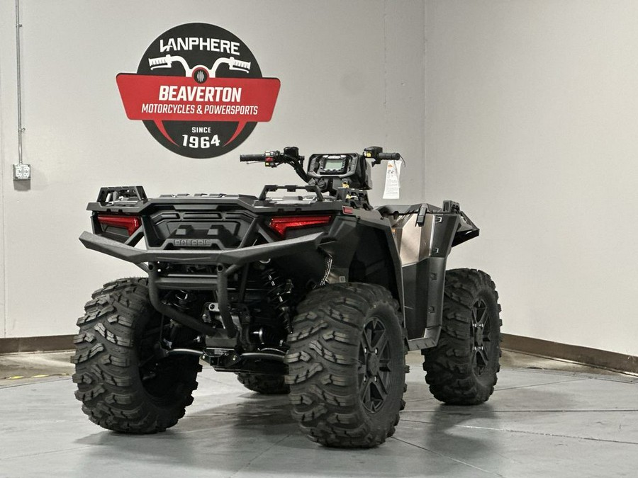 2026 Polaris Sportsman® 850 Trail