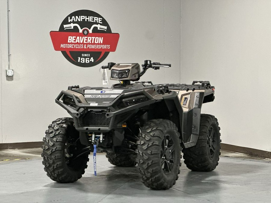 2026 Polaris Sportsman® 850 Trail