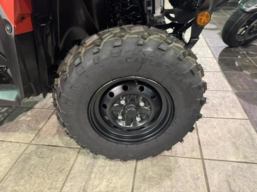 2025 Suzuki KingQuad 750AXi Power Steering