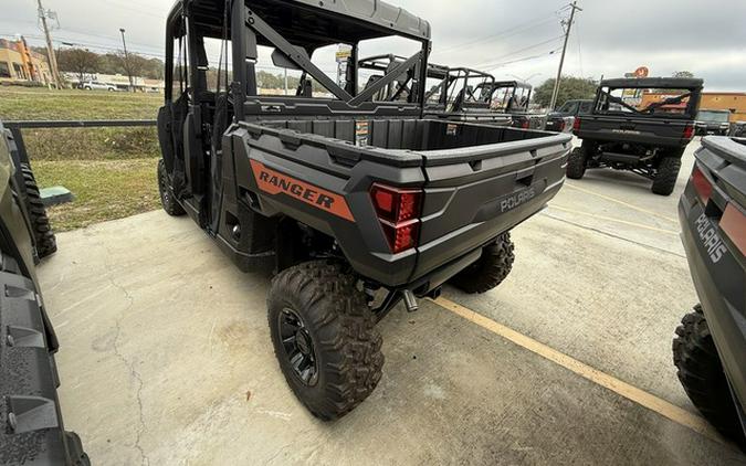 2026 Polaris Ranger Crew 1000 Premium