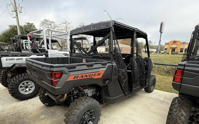 2026 Polaris Ranger Crew 1000 Premium