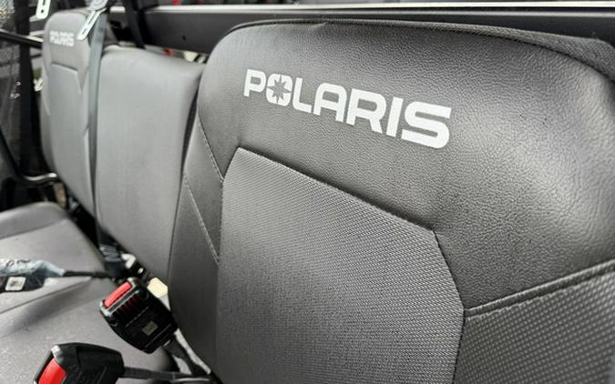 2026 Polaris Ranger Crew 1000 Premium