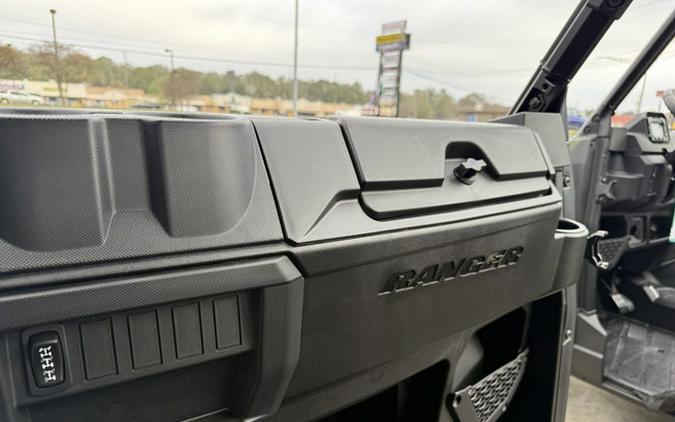 2026 Polaris Ranger Crew 1000 Premium