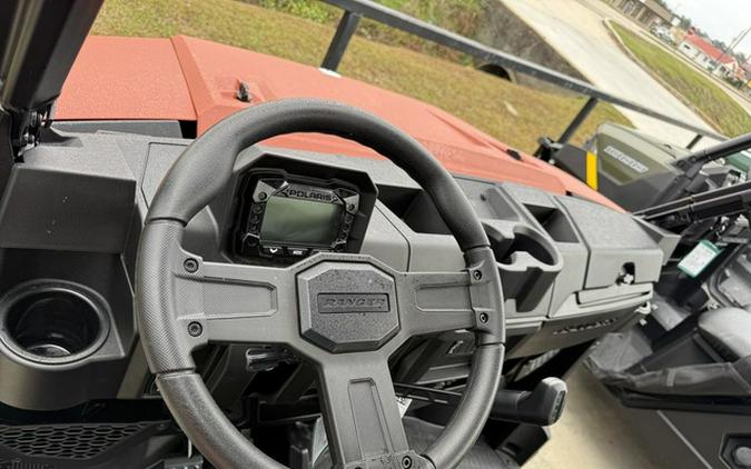 2026 Polaris Ranger Crew 1000 Premium