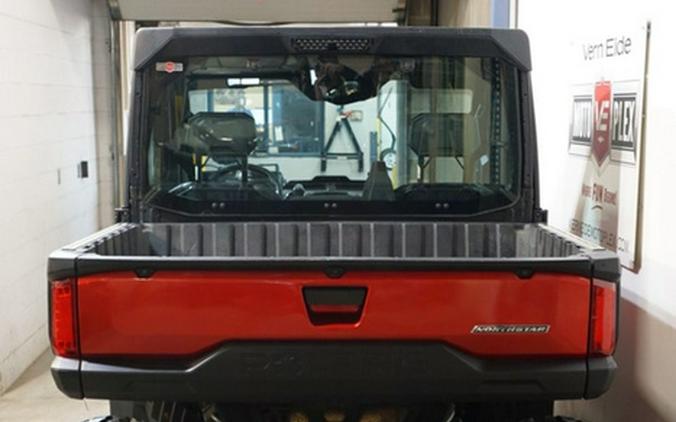 2024 Polaris Ranger XD 1500 NorthStar Edition Premium