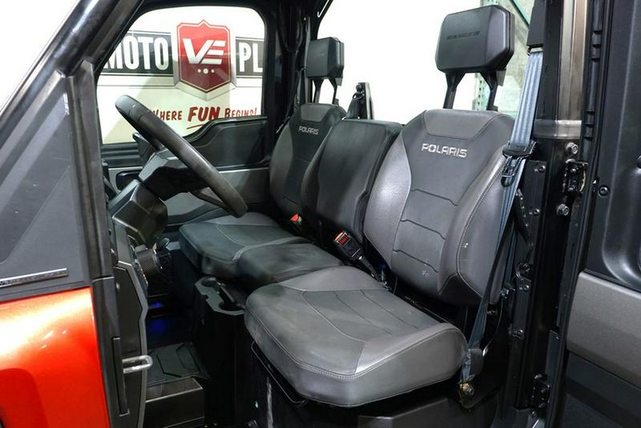 2024 Polaris® Ranger XD 1500 NorthStar Edition Premium