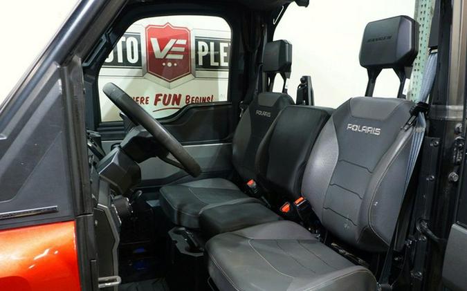 2024 Polaris Ranger XD 1500 NorthStar Edition Premium