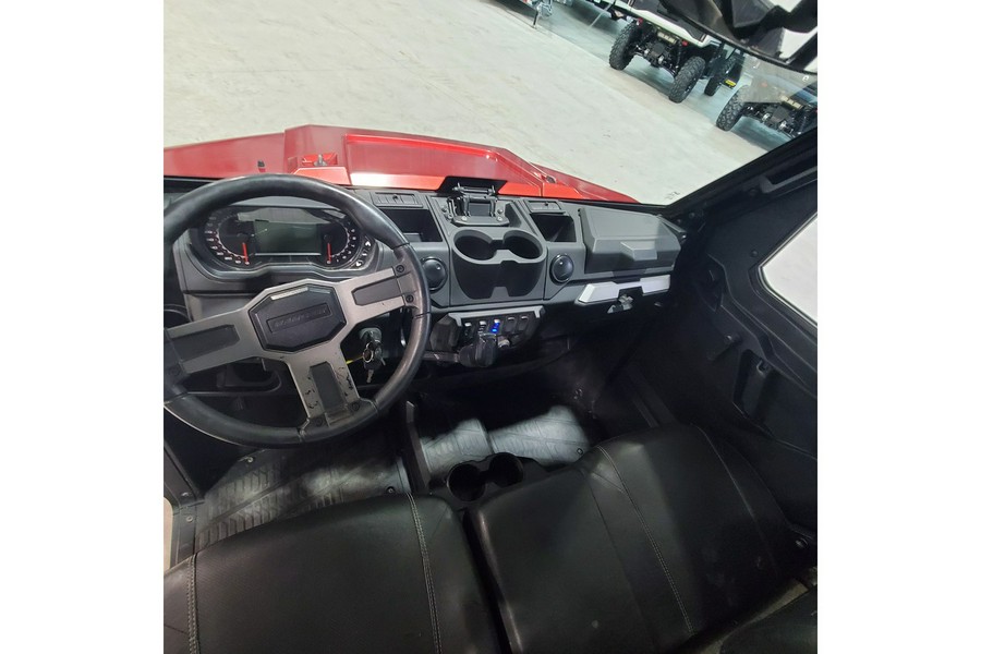 2022 Polaris RANGER XP 1000 Premium