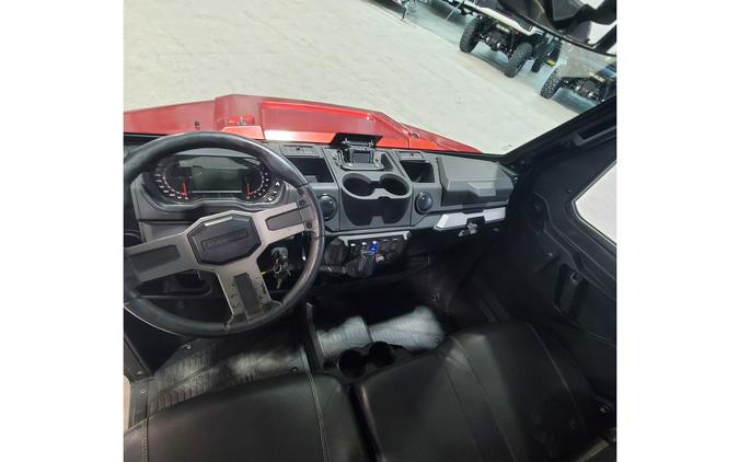 2022 Polaris RANGER XP 1000 Premium