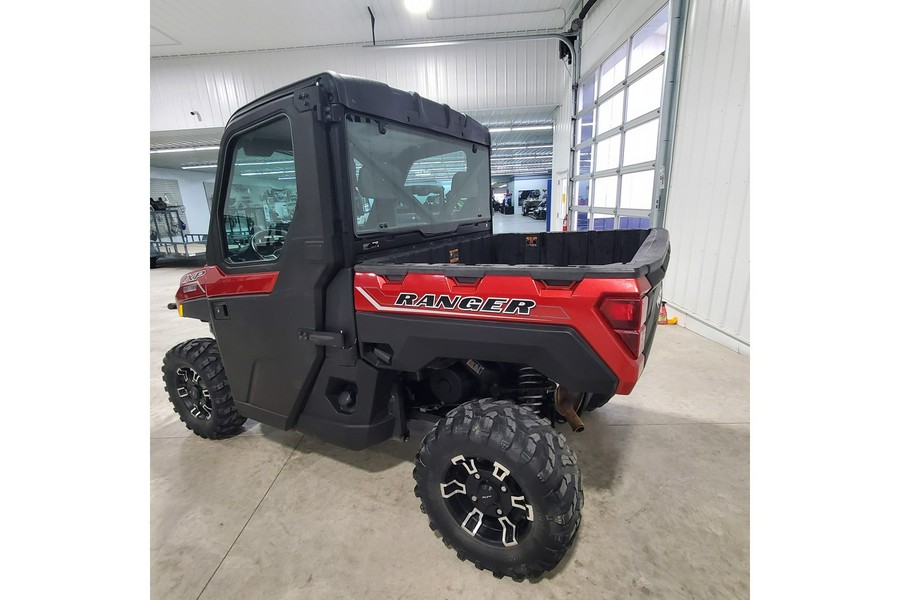 2022 Polaris RANGER XP 1000 Premium