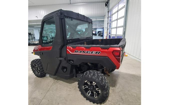 2022 Polaris RANGER XP 1000 Premium