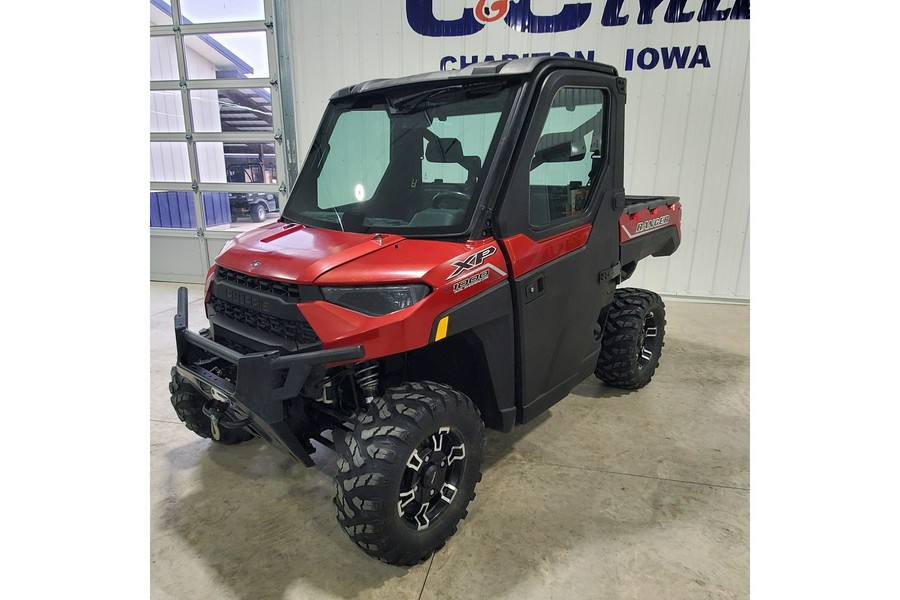 2022 Polaris RANGER XP 1000 Premium